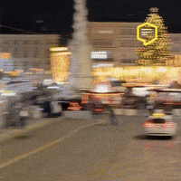 Christmas Wow GIF by Linz News