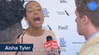 I'm Dead Inside 