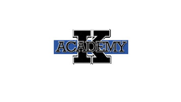 Coach K Sticker by Duke Men's Basketball
