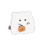 Happy Halloween Sticker