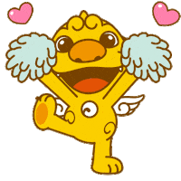 Korea Celebrating Sticker by seoul.official