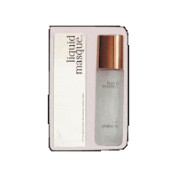 byphilocali skincare mask onestepskincare byphilocali Sticker