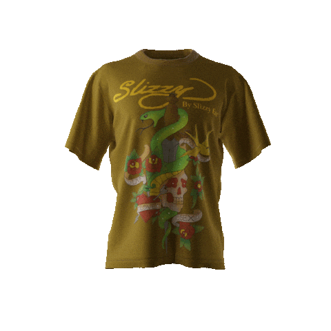 Ed Hardy Cash Sticker