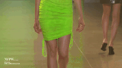 new york fashion week nyfw sept 2018 GIF by NYFW: The Shows