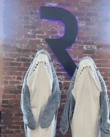 Dab Sleeping GIF by Respective