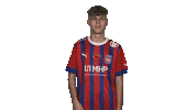 Hdh Sticker by Bundesliga