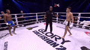 Fight Respect GIF by GLORY Kickboxing
