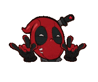 I Love You Loop Sticker by Xbox