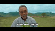 Sorry Jackie Shroff GIF by Zee Studios