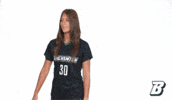 Bingath GIF by Binghamton Athletics