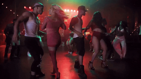 fifth harmony he like that GIF by Fifth Harmony