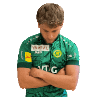 scbruehl fussball sc brühl promotion league zulić Sticker