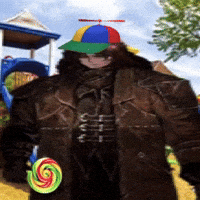 Lcb GIF