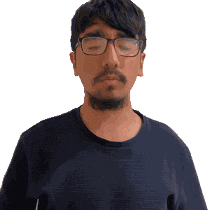 Obey Get Down Sticker