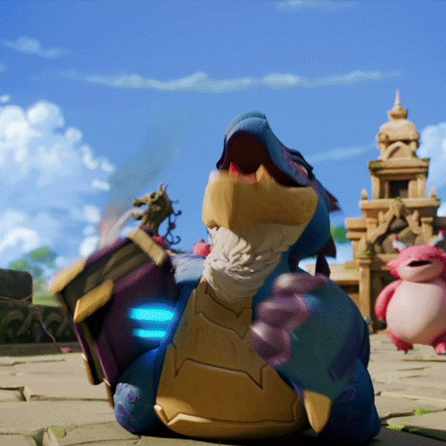 Lets Go Win GIF by League of Legends