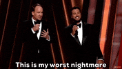 Luke Bryan GIF by CMA Awards