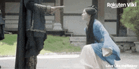 Leo Wu Dramacoreano GIF by Viki