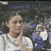 College Basketball GIF by NCAA March Madness