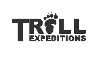 Iceland Sticker by Troll Expeditions