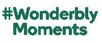 Brand Sticker by Wonderbly