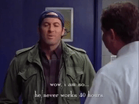 season 3 netflix GIF by Gilmore Girls 