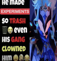 The Doctor Mihoyo GIF