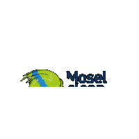 RhineCleanUp cleanup mosel müllsammeln rhinecleanup Sticker