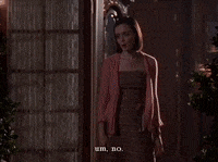 season 4 netflix GIF by Gilmore Girls 
