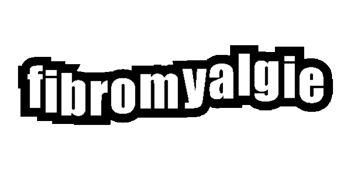 lavieenfibromyalgie fibro fibromyalgia fibromyalgie lavieenfibromyalgie Sticker