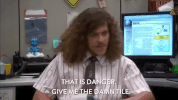 comedy central GIF by Workaholics
