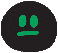 adelphimou unsure adelphimou Sticker