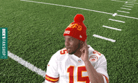 We Ready Kansas City Chiefs GIF by DICK'S Sporting Goods