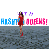 Social Media Omg Sticker by Robodrone