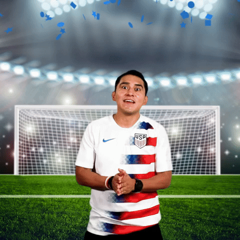 GOLAZO!