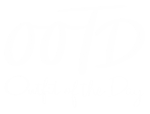 Ootd Sticker