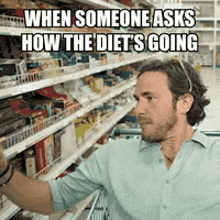 Shopping Supermarket GIF by Jack Savoretti