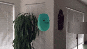 Animation Floating GIF by DLGNCE