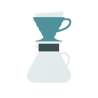 Sticker by Pact Coffee