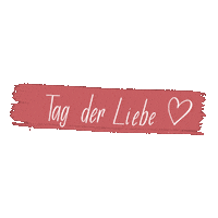 Heart Love Sticker by MK Event