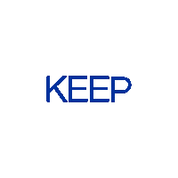 Keepcalm Sticker by MAD