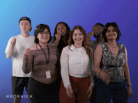 People Kiss GIF by Redbrick