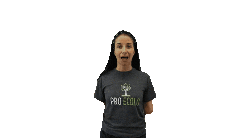Proecolo Sticker by Sports Ambitions