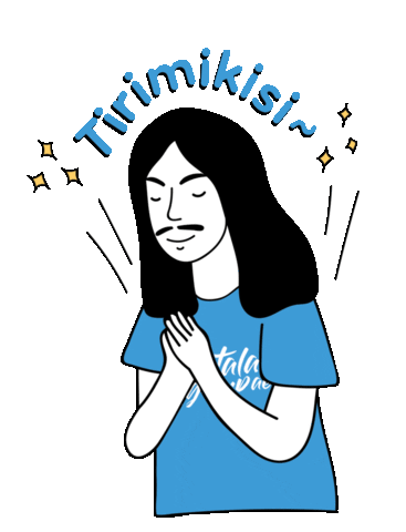 Coworking Space Sticker by Ngalup.co