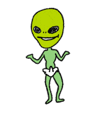 Of Montreal Sticker by Polyvinyl Records