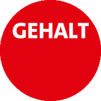 Pflege Thueringen Sticker by SPD Thüringen