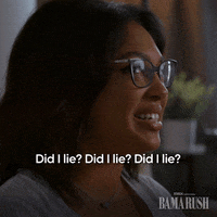 Growing Up College GIF by HBO Max