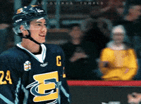 Heated Rivalry GIF