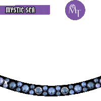 Glitter Horse Sticker by MagicTack