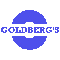 goldbergsfamousbagelsnj bagels goldbergs goldbergsbagels goldbergsfamousbagels Sticker