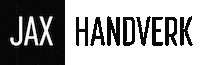 jaxhandverk  Sticker